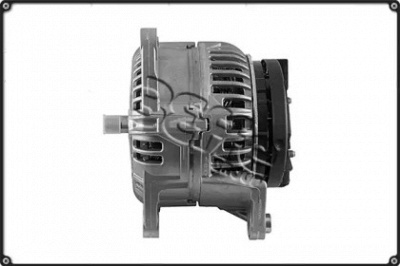 3EFFE GROUP alts262 -  